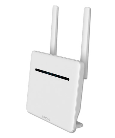 Strong Introduces its 1200 4G+ Router: Unleash the Power of Mobile Broadband with AC 1200 Dual Band Connectivity Strong Introduces its 1200 4G+ Router: Unleash the Power of Mobile Broadband with AC 1200 Dual Band Connectivity