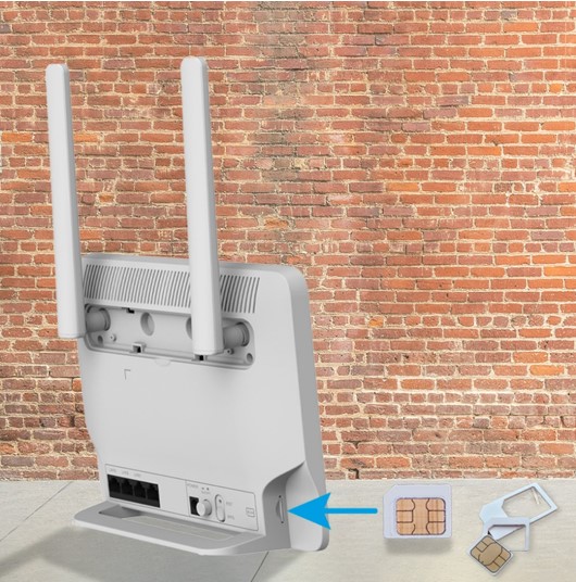 Strong Introduces its 1200 4G+ Router: Unleash the Power of Mobile Broadband with AC 1200 Dual Band Connectivity Strong Introduces its 1200 4G+ Router: Unleash the Power of Mobile Broadband with AC 1200 Dual Band Connectivity