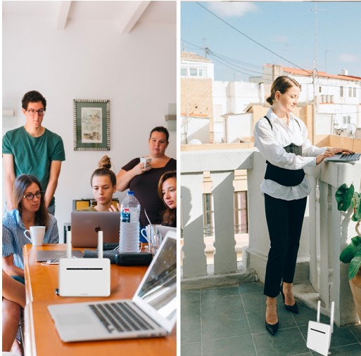 Strong Introduces its 1200 4G+ Router: Unleash the Power of Mobile Broadband with AC 1200 Dual Band Connectivity Strong Introduces its 1200 4G+ Router: Unleash the Power of Mobile Broadband with AC 1200 Dual Band Connectivity