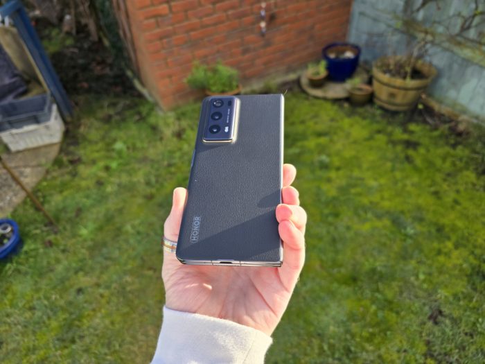 Honor Magic V2 5G Unboxing Honor Magic V2 5G Unboxing